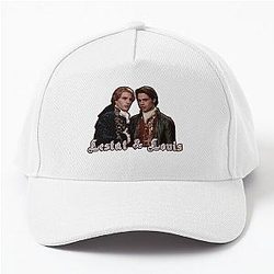 INTERVIEW WITH THE VAMPIRE Lestat De Lioncourt Baseball Cap