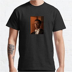 Louis De Pointe Du Lac Merch For Fans Louis De Pointe Du Lac T-Shirts