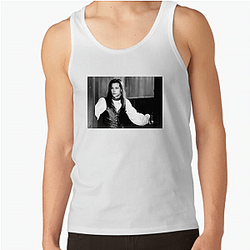 Louis De Pointe Du Lac Special Collection Louis De Pointe Du Lac Tank Tops