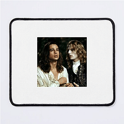 Louis De Pointe Du Lac Merchandise For Fans Louis De Pointe Du Lac Mouse Pads