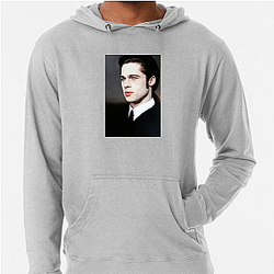 Louis De Pointe Du Lac Limited Collection Louis De Pointe Du Lac Hoodies