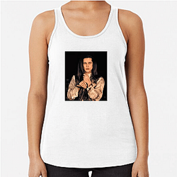 Louis De Pointe Du Lac Merch Collection Louis De Pointe Du Lac Tank Tops