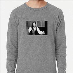 Louis De Pointe Du Lac Special Collection Louis De Pointe Du Lac Sweatshirts