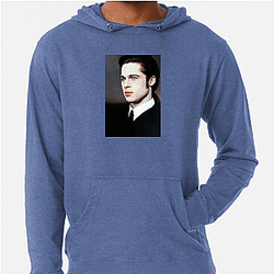 Louis De Pointe Du Lac Limited Collection Louis De Pointe Du Lac Hoodies
