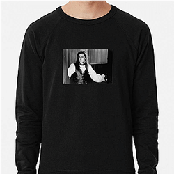 Louis De Pointe Du Lac Special Collection Louis De Pointe Du Lac Sweatshirts