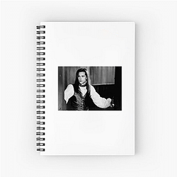 Louis De Pointe Du Lac Special Collection Louis De Pointe Du Lac Notebook