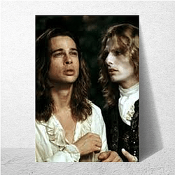 Louis De Pointe Du Lac Merchandise For Fans Louis De Pointe Du Lac Posters