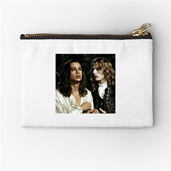 Louis De Pointe Du Lac Merchandise For Fans Louis De Pointe Du Lac Zipper Pouches
