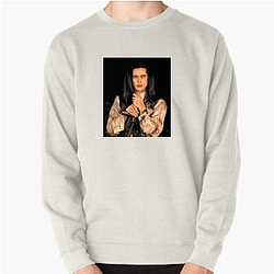 Louis De Pointe Du Lac Merch Collection Louis De Pointe Du Lac Sweatshirts