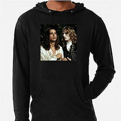 Louis De Pointe Du Lac Merchandise For Fans Louis De Pointe Du Lac Hoodies