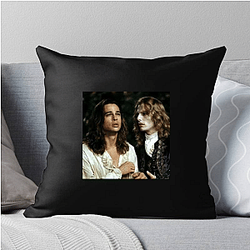 Louis De Pointe Du Lac Merchandise For Fans Louis De Pointe Du Lac Pillows Cover