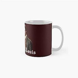 INTERVIEW WITH THE VAMPIRE Lestat de Lioncourt & Louis de Pointe du Lac Classic Mug
