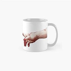 The Creation of Louis de Pointe du Lac Classic Mug