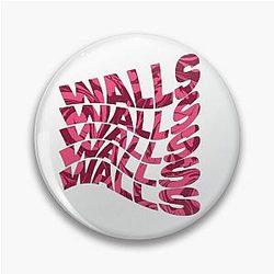 Louis Tomlinson Walls