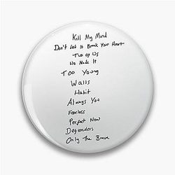 Walls Louis Tomlinson