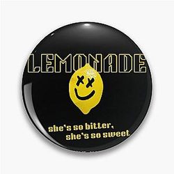 Lemonade stand by Louis Tomlinson