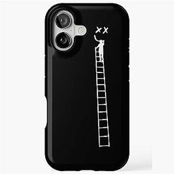 Louis Tomlinson iPhone Tough Case