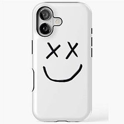 Louis Tomlinson iPhone Tough Case