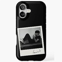 Louis Tomlinson iPhone Tough Case