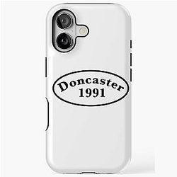 louis tomlinson birthplace date iPhone Tough Case