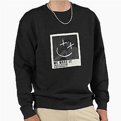 We Made It Louis Tomlinson Sweatshirt