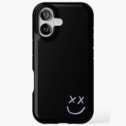 Louis Tomlinson iPhone Tough Case