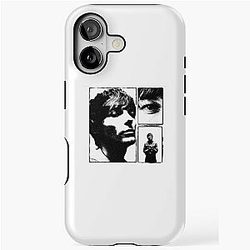 Louis Tomlinson iPhone Case