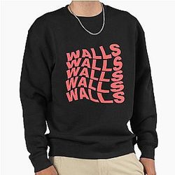 Walls Louis Tomlinson Sweatshirt