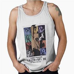 louis tomlinson eras theme t-shirt tank top
