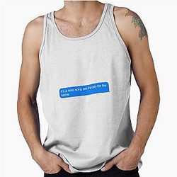 Only the Brave Louis Tomlinson Top