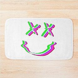 Louis Tomlinson Bath Mat