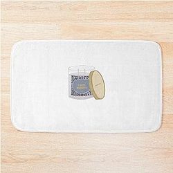 Louis Tomlinson Bath Mat