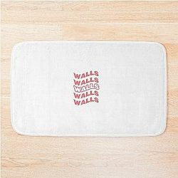 WallsLouis Tomlinson Bath Mat