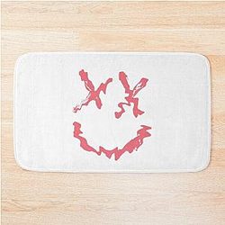Louis Tomlinson Bath Mat