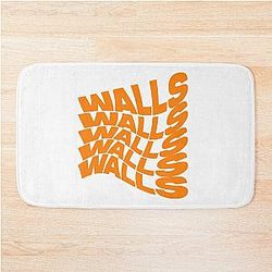 Walls Louis Tomlinson Bath Mat