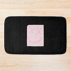 Louis Tomlinson Bath Mat
