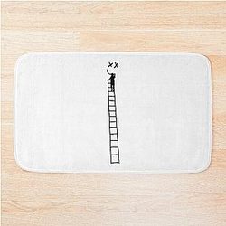Louis Tomlinson Bath Mat