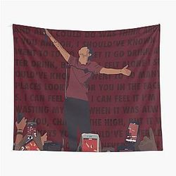 Always You Walls Tapestry