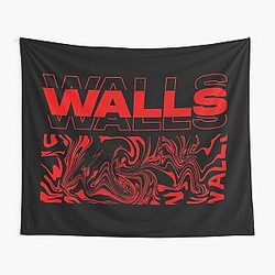 WALLS - Louis Tomlinson Tapestry