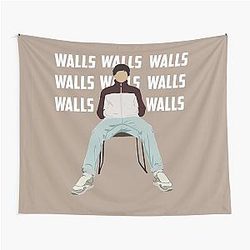 Louis Tomlinson Tapestry
