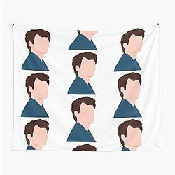 Louis Tomlinson Tapestry