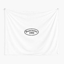 Louis Tomlinson Birthplace and Date Tapestry