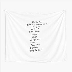 Louis Tomlinson Tapestry