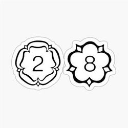28 Louis Tomlinson Sticker