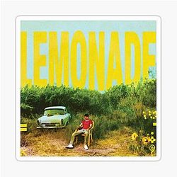 Lemonade by Louis Tomlinson
