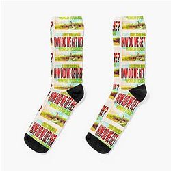Louis Tomlinson Tour 2026 Socks