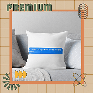 Louis Tomlinson Pillows Cover