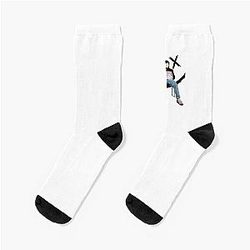 Louis Tomlinson Socks