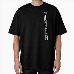 Louis Tomlinson Oversized T-Shirt