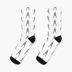 Louis Tomlinson Socks